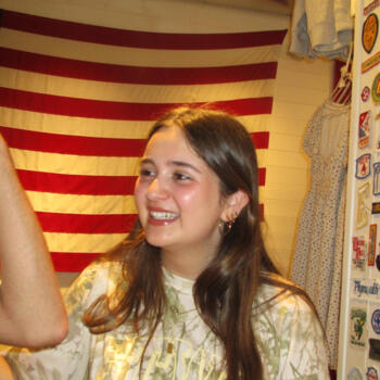 Babysitter in Leiria: Carolina