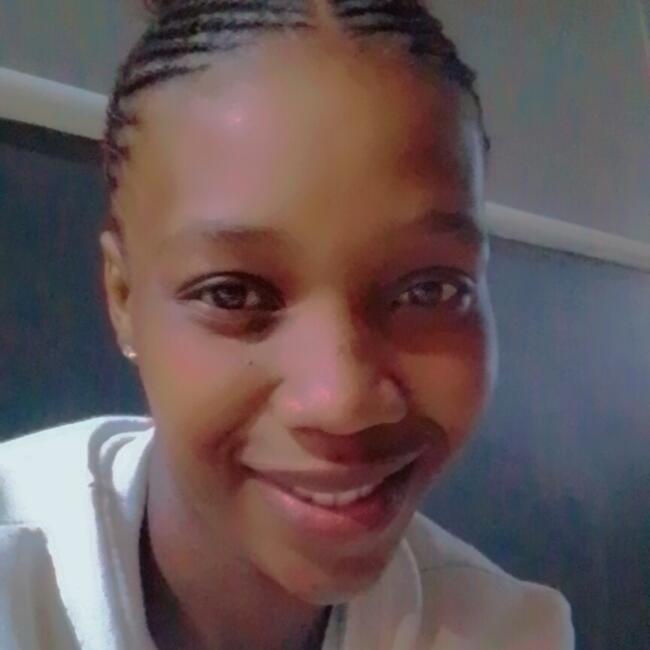 Babysitter in Johannesburg: Nosipho