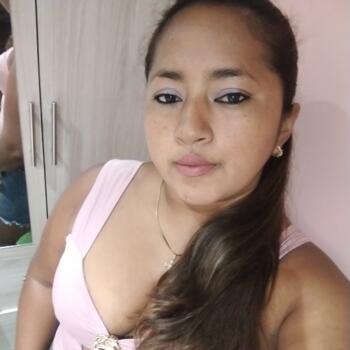 Niñera Guayaquil: Yohana