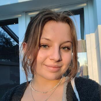 Babysitter in Salzburg: Ramona