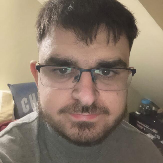 Babysitter in Créteil: Dany