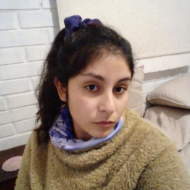 Babysitter in Olmué: Nicol