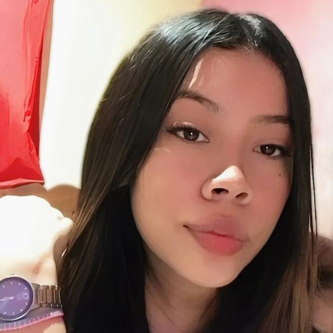 Niñera en David: Gislaine