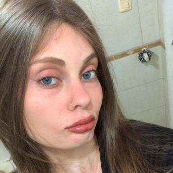 Babysitter in Paysandú: Melanie