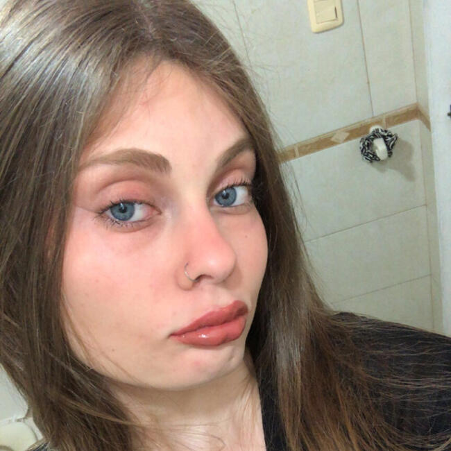 Babysitter in Paysandú: Melanie