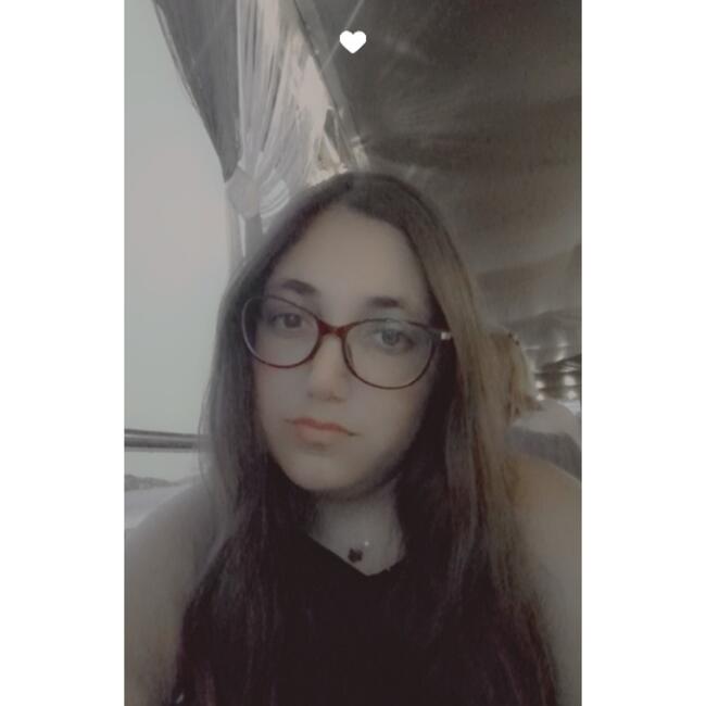 Babysitter in Zagreb: Katja