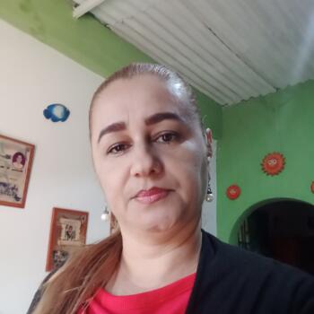 Babysitter Los Patios: Zoraida