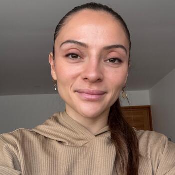 Babysitter in Santiago: Haydée