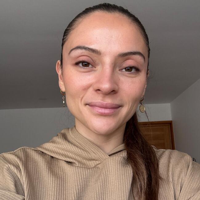 Babysitter in Santiago: Haydée