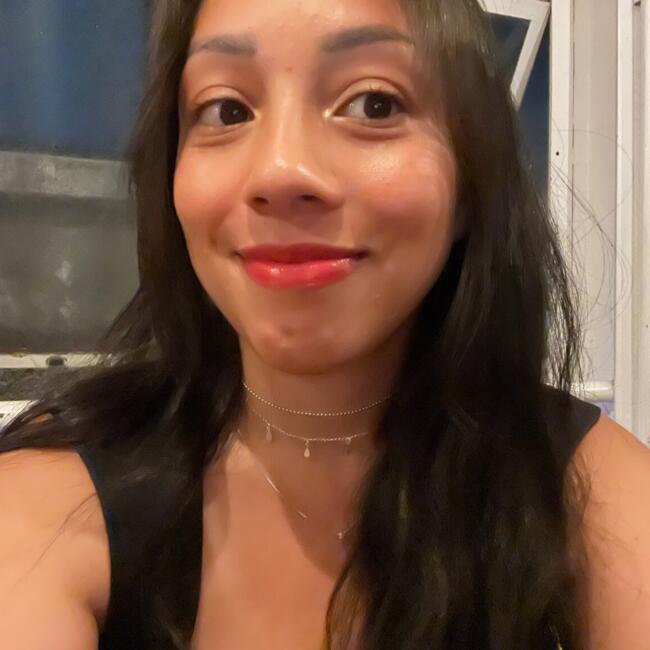 Babysitter in São Bernardo do Campo: Renata