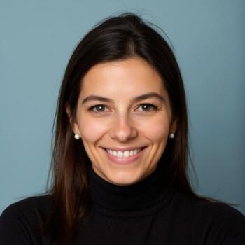 Babysitting job in Quarteira: Ana Letícia