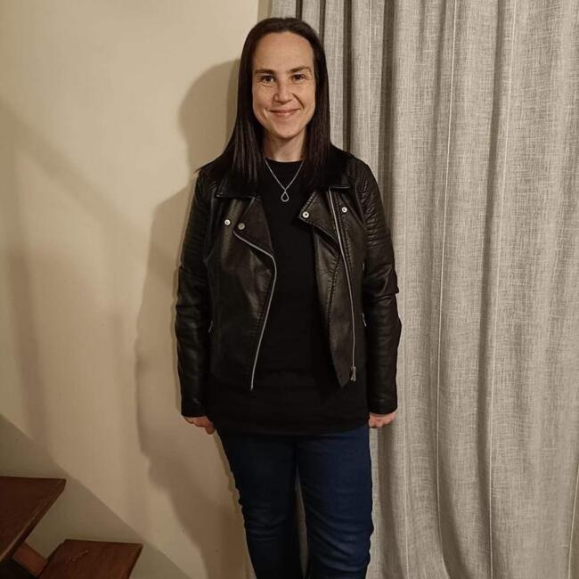 Nounou à Invercargill: Ashley