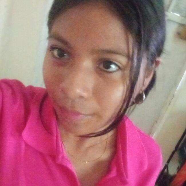 Niñera en Vista Alegre: Giselle