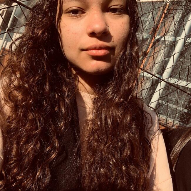 Babá em Porto Alegre: Cassiane