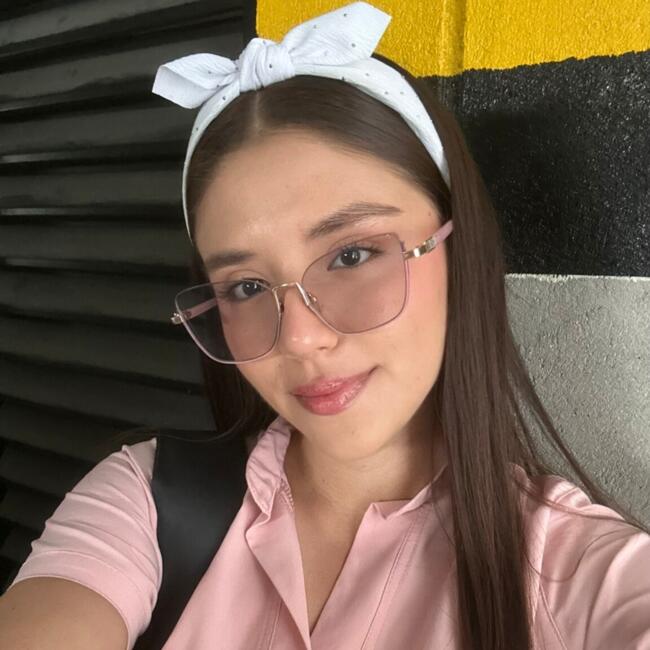 Babysitter in Piedecuesta: Fernanda