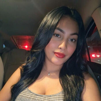 Niñera Gualaca: Luisa