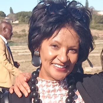 Nanny Uitenhage: Mercia