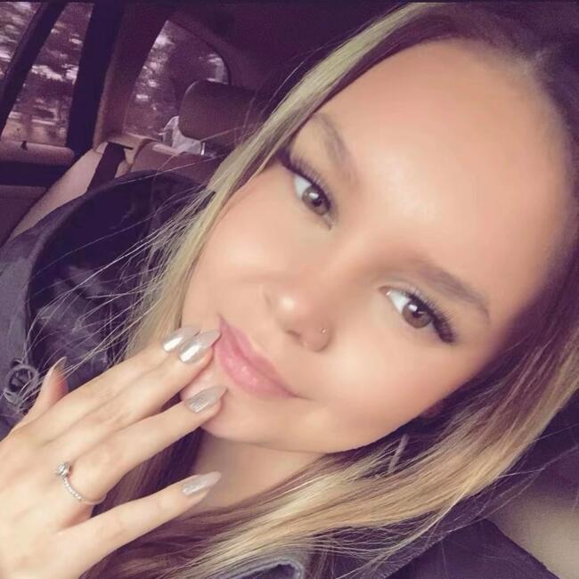 Babysitter in Pirkkala: Roosa