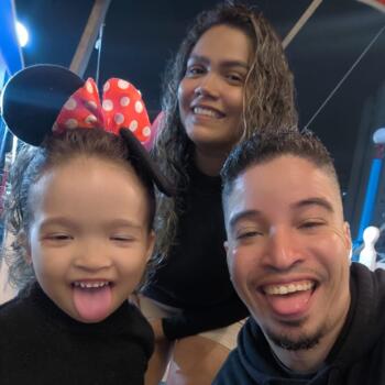 Família Guarulhos: Anny