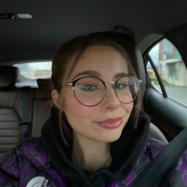 Babysitter in Jastrzębie Zdrój: Antonina