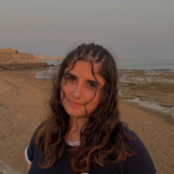 Canguro Munguía: Nere