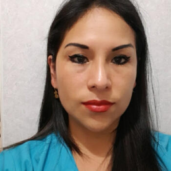 Babysitting job in Chincha Alta: babysitting job Deysi