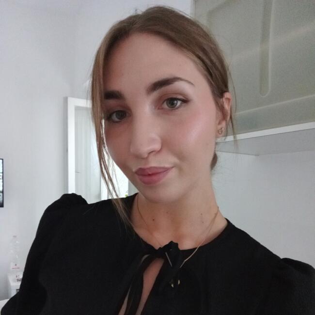 Educatore a Fano: Vanessa