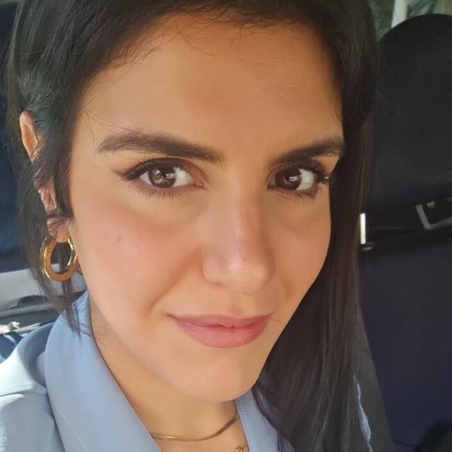 Babysitter in Pagani: Mariarosaria