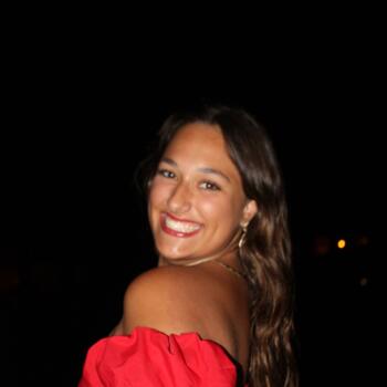 Babysitter in Carnaxide: Maria