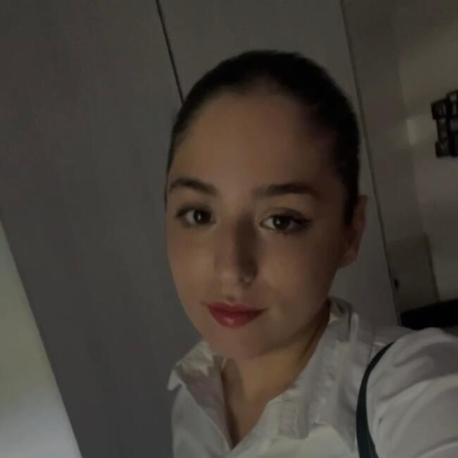 Babysitter a Campi Bisenzio: Noemi