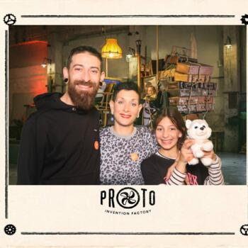 Oppaswerk in Eindhoven: oppasadres Anna