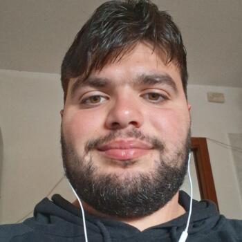 Babysitter a Lecce: Francesco