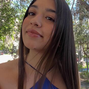 Niñera en Ovalle: Romina Salazar