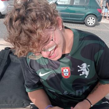 Babysitter Valado de Frades: Miguel