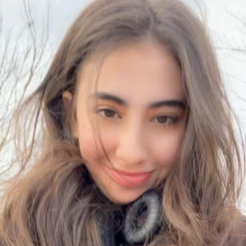 Babysitter in Brest: Melissa