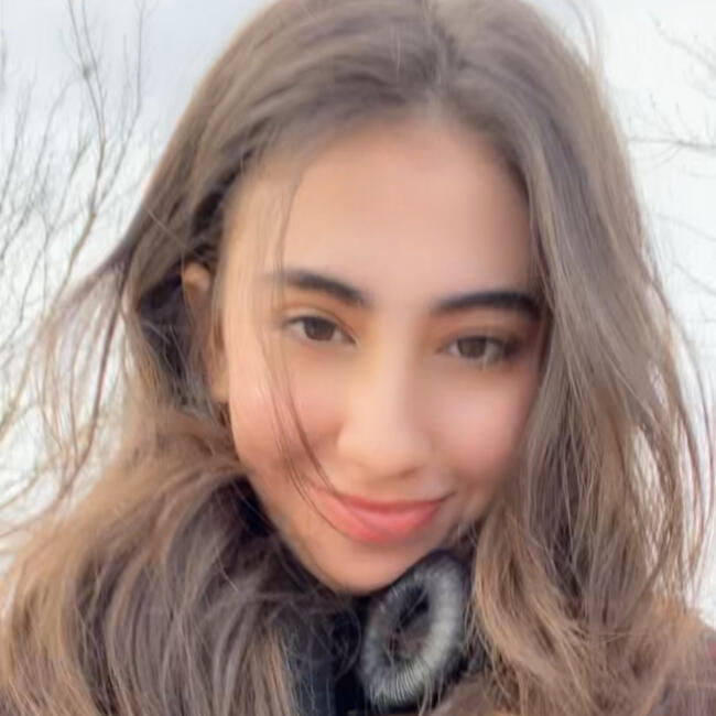 Babysitter in Brest: Melissa