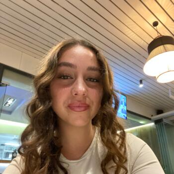 Babysitter στην περιοχή Πάτρα: Ντανιέλα