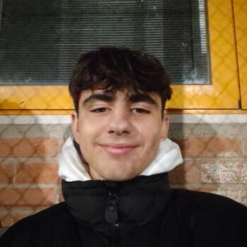 Babysitter San Giorgio di Piano: Raffaele e Michelangelo