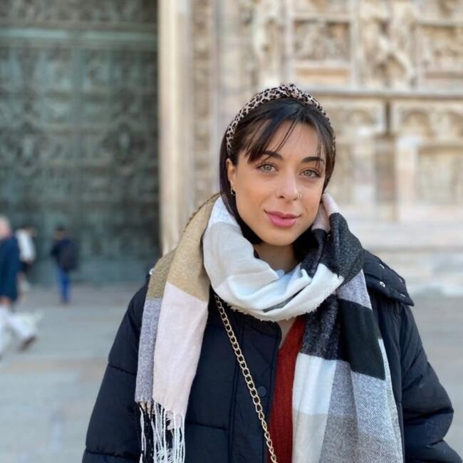 Babysitter στην περιοχή Περιστέρι: Despoina