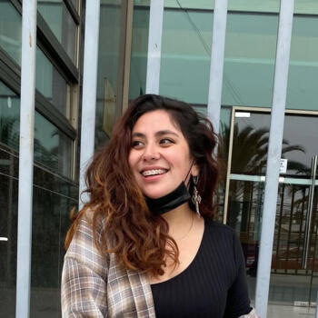 Babysitter San Francisco de Mostazal: Josefa