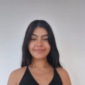 Niñera en Barrancabermeja: Yireth