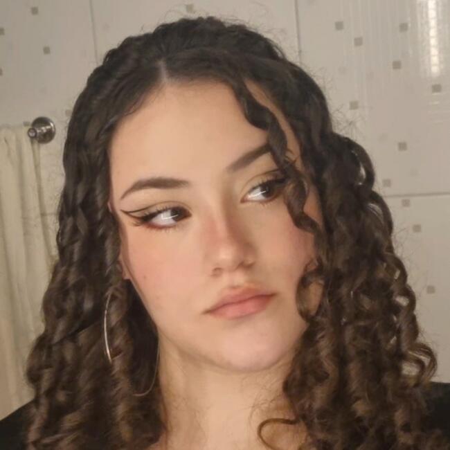 Babysitter in Piraquara: Sabrina