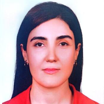 Babysitter Wien: Zahra