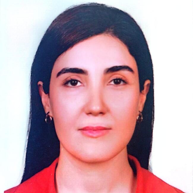 Babysitter in Wien: Zahra