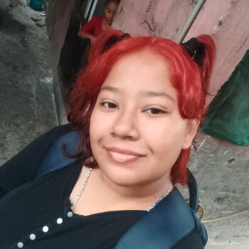 Babysitter in Tabasco (Estado de Chiapas): Ania Andrea