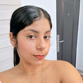 Niñera en Guayaquil: Karla Olvera