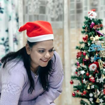 Parent Bengaluru: Richa