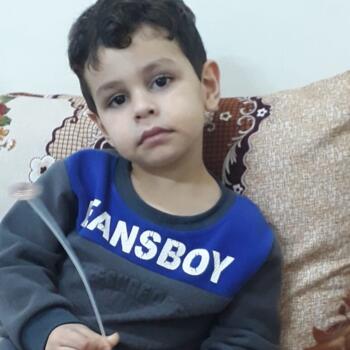 Babysitter Ajman: Hiba