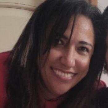 Babysitter in Grosseto: Riccy