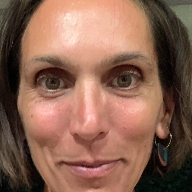 Babysitter in Split: Marija